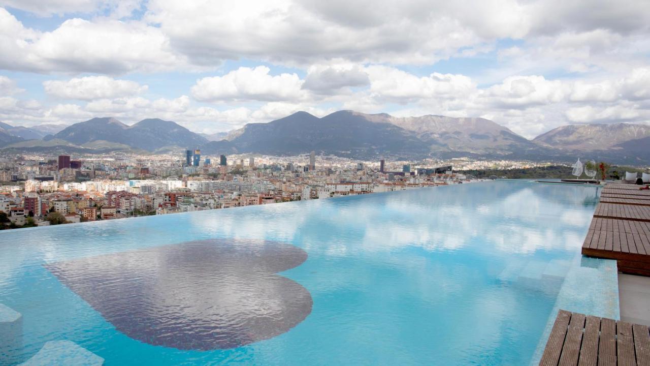 Arka Art Hotel Kashari 外观 照片 View of the city of Patras